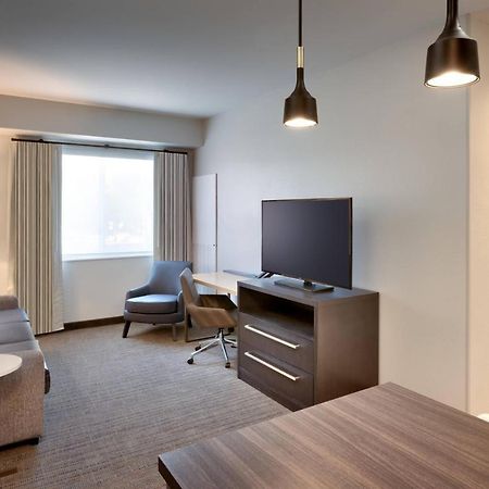 Residence Inn By Marriott San Marcos Extérieur photo