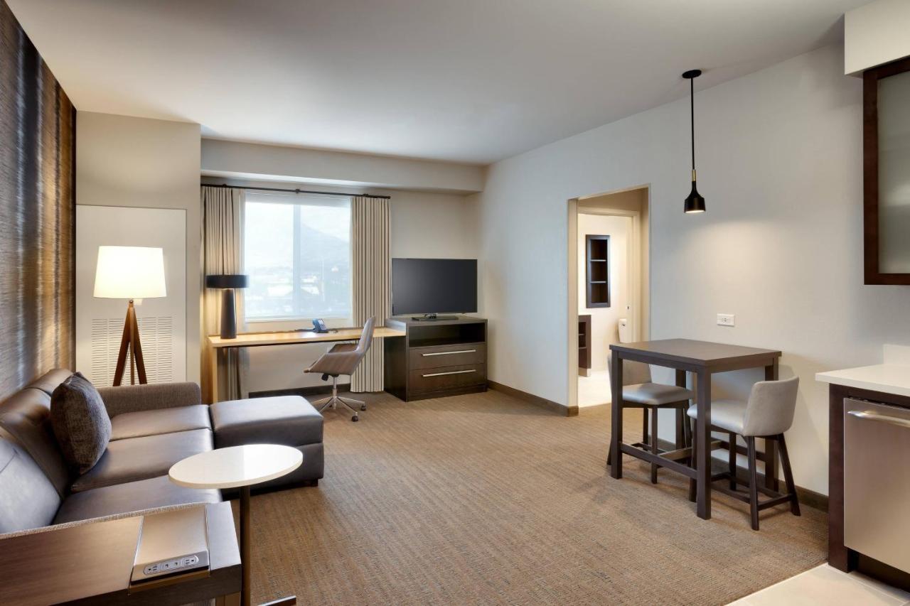 Residence Inn By Marriott San Marcos Extérieur photo