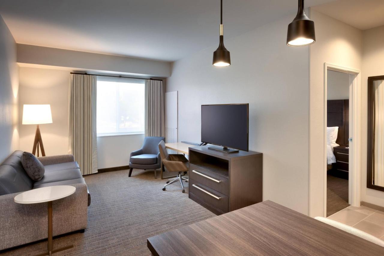 Residence Inn By Marriott San Marcos Extérieur photo